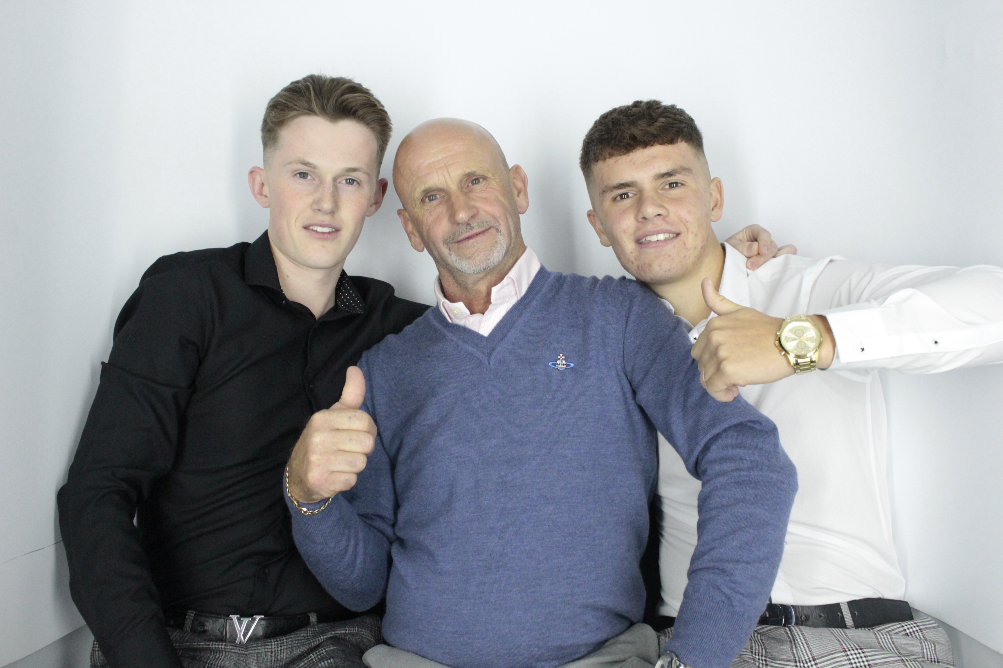 Isobel 18th Birthday Party  | View more photos from the event at gallery.myphotoboothexperience.co.uk/u/MyPhotoBoothExperienceLtd/Isobel-18th-Birthday-Party